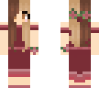 re-edit of a cute prom girl