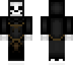 reapertale sans