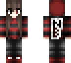 recreated skin