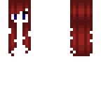 red hair base