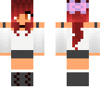 red head aphmau