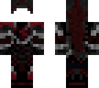 red warlock