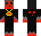 redstone lord