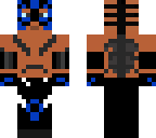 rey misterio