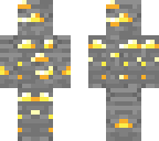 rich gold