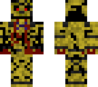 ripped freddy