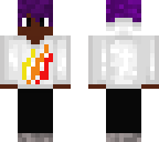 rodney with fire hoodie