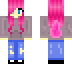 same skin updated