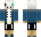 sans cubone