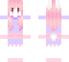sashi bunny skin