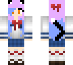 school girl