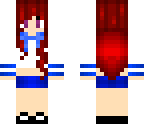 school girl