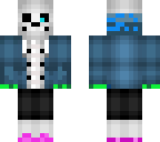 science sans edited