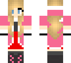 serena pokemon xy