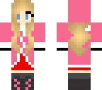 serena pokemon xy