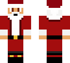 silky santa
