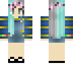 skin made for fluzzeh