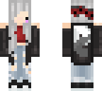 skin name