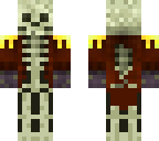 skull captain