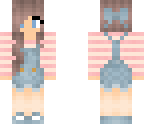 skyler is missing her binkey