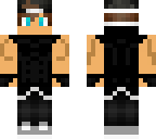 sleeveless boiii