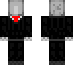 slenderman skin 1
