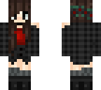 slightly less red edit