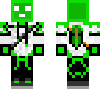 slime aventurero