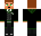 slytherin potato