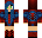 spiderman girl edit