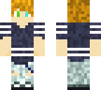 sports boy