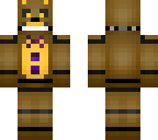 spring final encounter fnaf 4