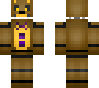 spring final encounter fnaf 4 new