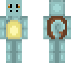 squrtle