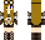steampunk girl new