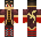 steampunk skin
