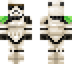 storm trooper to edit