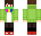 story shift chara small edit