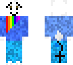 storyshift asriel