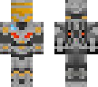 striker eureka