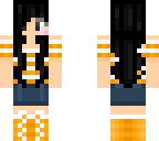 stripe cutie