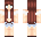summer girl