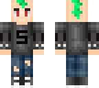 super punk