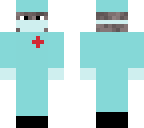 surgeon star wolf