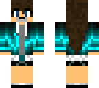 swag dog girl v2