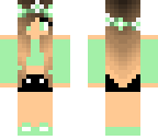 sweet mint