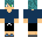 swim ryker half-blind redone