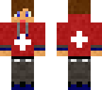 swiss guy