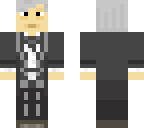 the 3rd doctor