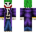 the joker